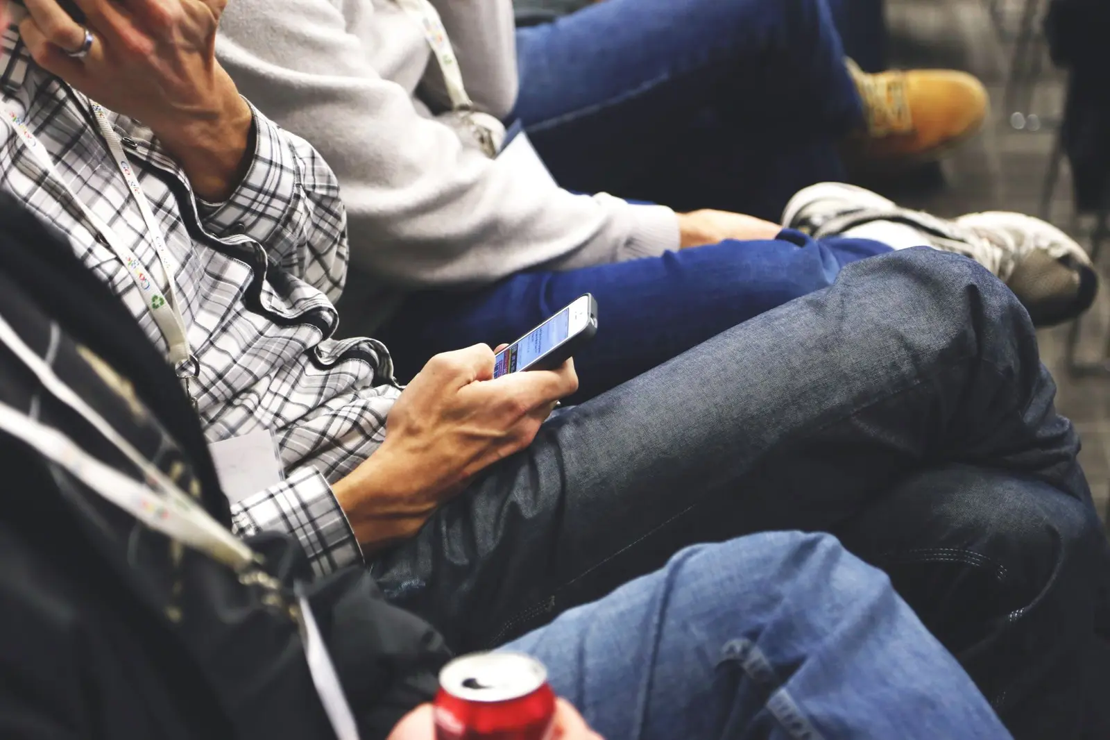 Distribution channels